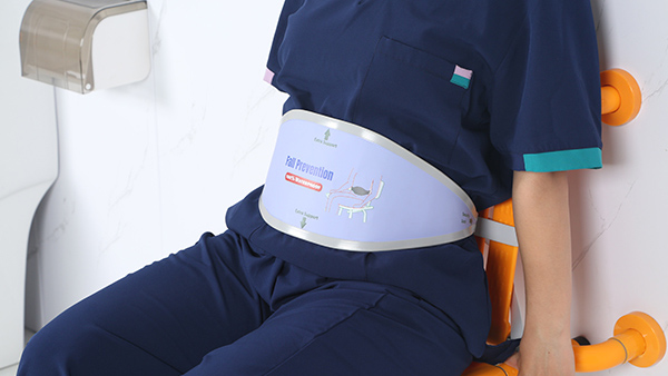 Les produits de prévention des chutes d’ehucon: un élément Vital dans les soins hospitaliers