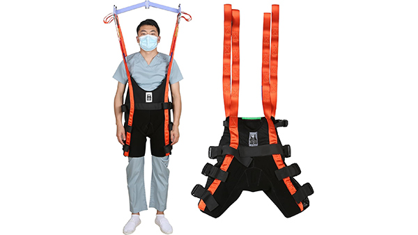 sling d’aide à la marche