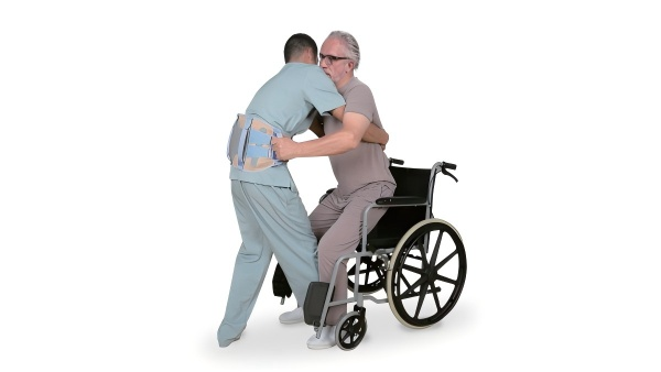 Soignant Waist Support Brace