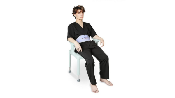 Chaise de douche