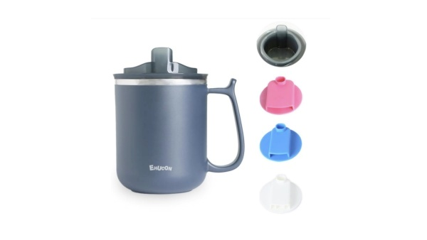 mug étouffant