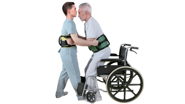Ceinture de marche