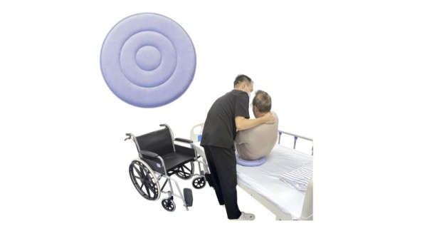 Coussin de siège rotatif